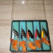 T�pytky - Noris Shakespeare - 4195 - 7g + krabi�ka