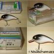Shakespeare Wobbler Midi S - 4491 - 048 + krabi�ka