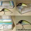 Shakespeare Wobbler Little S - 4492 - 003 + krabi�ka
