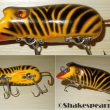 Shakespeare Swimming Mouse - 4450 - 079 - D�lka 70mm