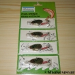 Shakespeare - origin�l karta t�pytek - Pearl - 4115 - 010