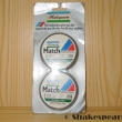 Origin�l vlasce Shakespeare Match international 0.20 v plastov�m p�ebalu 2