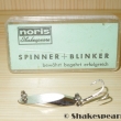 Noris Shakespeare - Spinner  katalogov� ��slo 4301/40 ze 70 let