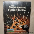 Katalog Shakespeare USA - rok 1972 - the year 1972 - 25,5 - 20,5 cm