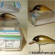 Shakespeare Wobbler Midi S - 4491 - 004 + krabi�ka