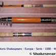 Noris Shakespeare - Europa s�rie - 1088 - 465