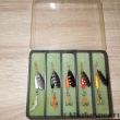 T�pytky - Noris Shakespeare - 4196 - 5g  + krabi�ka