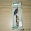 Tpytka Noris Shakespeare Minnow 4 - s gumovou rybkou na kart - 4170 - 4