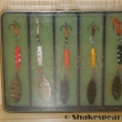 T�pytky - Noris Shakespeare - krabi�ka