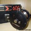 Shakespeare Sigma 2960 - 600 + karton