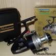 President 2940 II - star�� verze + karton a origin�l ko�en� obal