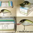 Shakespeare Wobbler Midi S - 4491 - 003 + krabi�ka