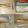Shakespeare Lucky Dog 4436 - 004 - USA zna�en� - L 8504
