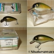Shakespeare Wobbler Midi S - 4491 - 006 + krabi�ka