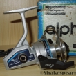 Alpha 2103 D - 035 EZ CAST + karton