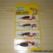 Shakespeare - origin�l karta t�pytek - Marbel 4110 - 010