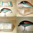 Shakespeare Wobbler Big S 4490 -  095 + krabi�ka