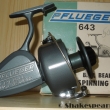 Pflueger 643 - + karton - Piblin shoda s Ball Bearing 2250