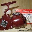 Shakespeare Spinning reel Sea Wonder 2071 - model EE - navijk z roku 1966