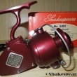 Shakespeare Spinning reel Sea Wonder 2081 - model EC - navij�k z roku 1968