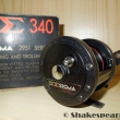 Shakespeare Sigma 2951 - 340 + karton