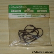 H��ky Noris Shakespeare v s��c�ch - katalogov� ��slo 5111 - velikost 3/0