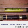 Mukask prut - Shakespeare Wonderod - FY - A - 320 / 255