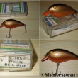 Shakespeare Wobbler Big S HAKER - 4124 + krabi�ka