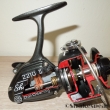 Ball Bearing 2210 - Pr��ezov� reklamn� model mechaniky a rotoru - 1
