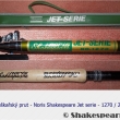 Noris Shakespeare - Jet serie 1270 - 240