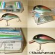 Shakespeare Wobbler Midi S - 4491 - 095 + krabi�ka