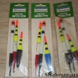 3 kr�t set spl�vk� - 6560 - 002 - r�zn� barevn� proveden�
