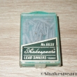 Shakespeare Vyva�ovac� broky - 6638