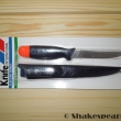 Plovouc� filetovac� n�� Shakespeare katalogov� ��slo : 9772 - 400 z roku 1981 origin�l zabalen� a Japan v�roba