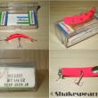 Shakespeare Flap Jack - 4411 - 071 - 65 mm - USA ��slov�n� L 6571