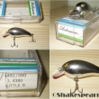 Shakespeare Wobbler Little S - 4492 - 080 + krabi�ka