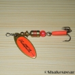 Tpytka Noris Shakespeare Spinner - 4140 - 1 erven - red