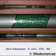 Teleskop Noris Shakespeare - D - serie 1036 - 480