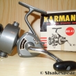 Karmann No. 41- sn�mek zprava + karton