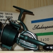 Ambidex 2430 Dark Green + originl karton a manul