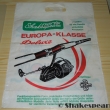 Reklamn igelitov taka - Europa Klasse Deluxe