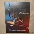 Katalog Shakespeare USA - rok 1964 - the year 1964 - 27,5 - 21,5 cm