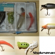 Sada wobbler� Shakespeare - 4595