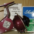 Shakespeare Spinning reel 2052 - model DC + karton - navijk z roku 1978