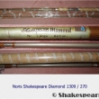 Noris Shakespeare Diamond 1309 - 270