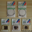 Shakespeare lanka 3705/010, 3735/010 + 3kr�t karabinky 8120 - 2 velikost 12, jednou velikost 10