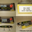 Shakespeare Krazy Kritter - 4440 - 045