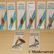 Mix t�pytek Shakespeare