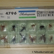 Krabi�ka s mu�kami z 80 let - katalogov� ��slo 4796 - 14