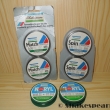 Origin�l vlasce Shakespeare Match international 0.20, Spin 0.22 a �pulky Noryl 0.20 a 0.32